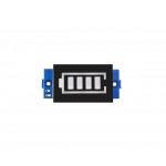 Battery Indicator (4 Levels segments) | 102043 | Other by www.smart-prototyping.com